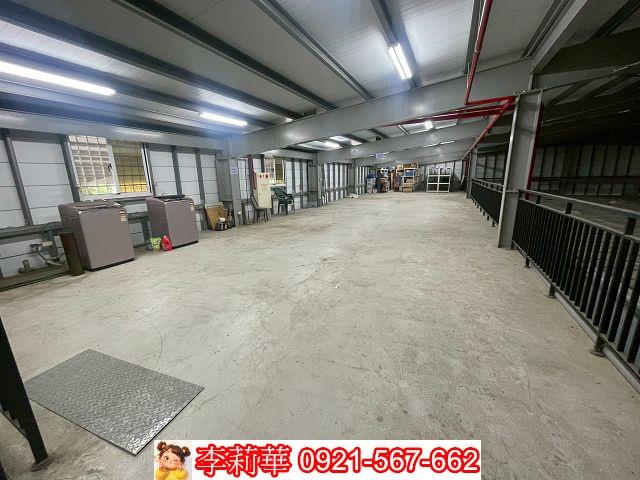關廟廠房-9