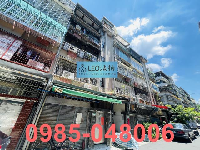 信義區拍賣公寓-4
