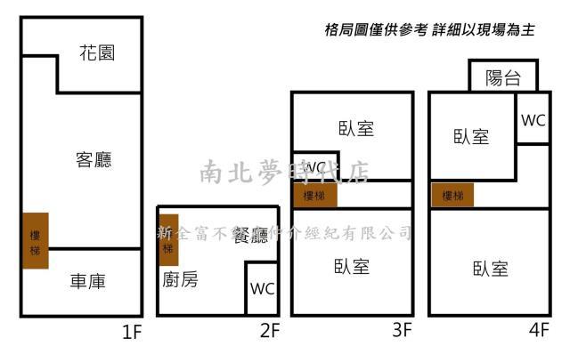 台南透天-15