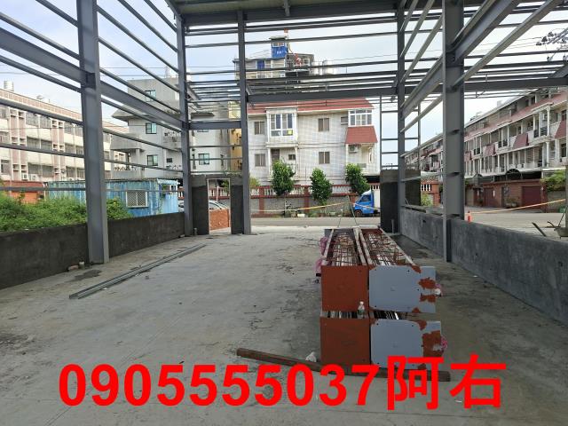 高雄廠房-4