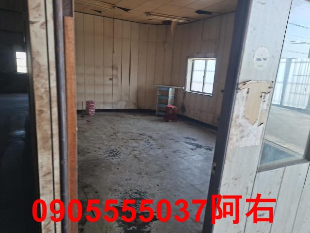 高雄阿蓮廠房-2