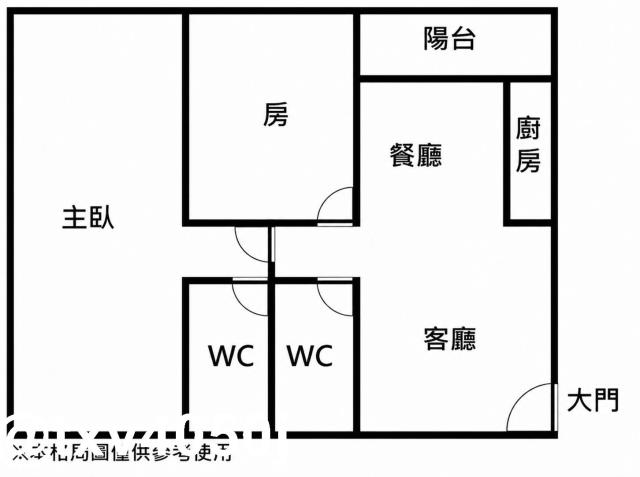 台南西港華廈-6