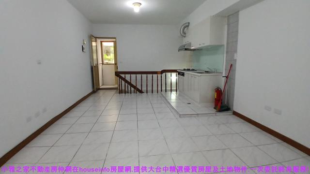 台中北屯華廈-6