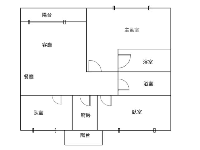 左營大樓-14