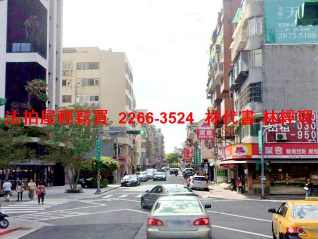 士林法拍公寓-7