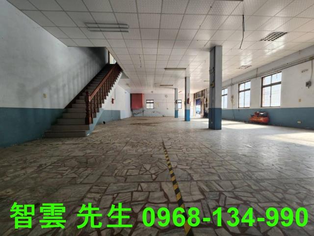 龜山廠房-4