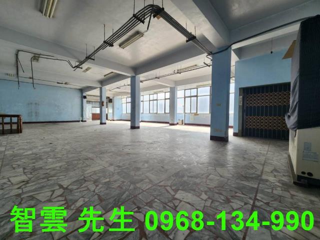 龜山廠房-6
