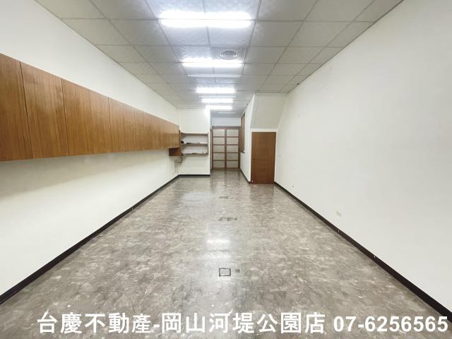 岡山透天-1