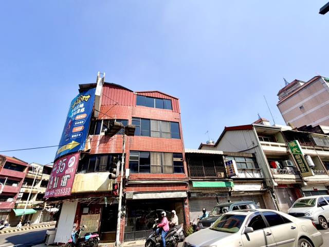 竹山透天-1