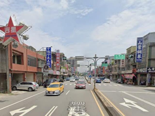 桃園透天法拍-4