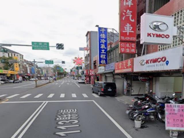 桃園透天法拍-5