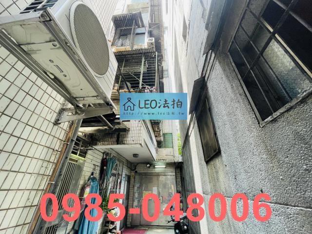 新北拍賣公寓-1