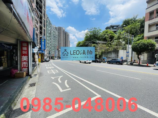 新北拍賣公寓-6
