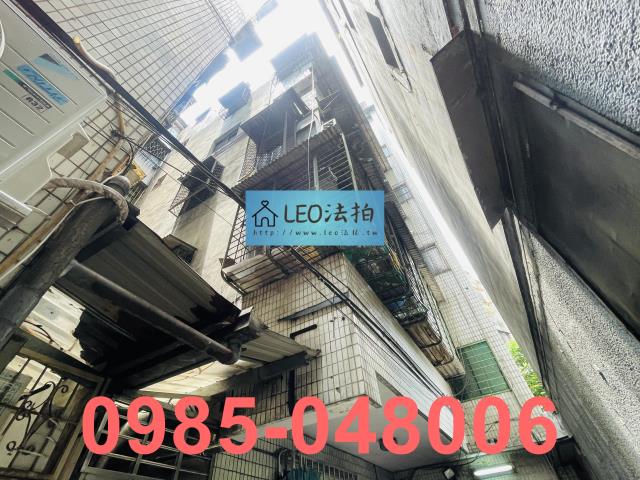 新北拍賣公寓-2