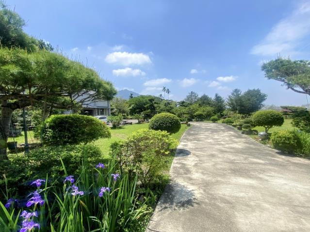 南投農舍-2