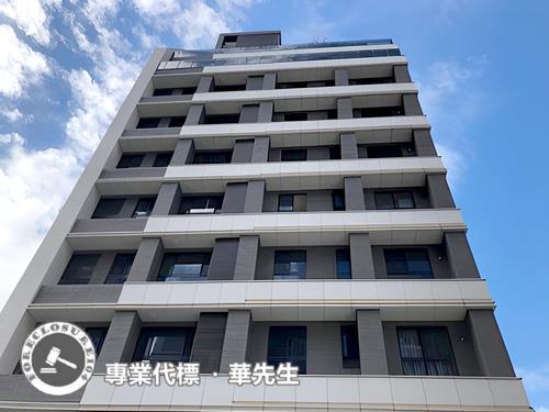 台北中正區法拍大樓-4