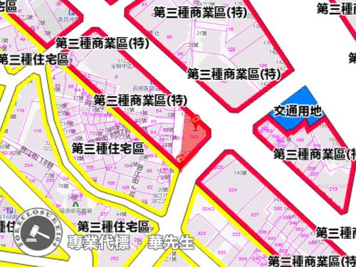 台北中正區法拍大樓-8