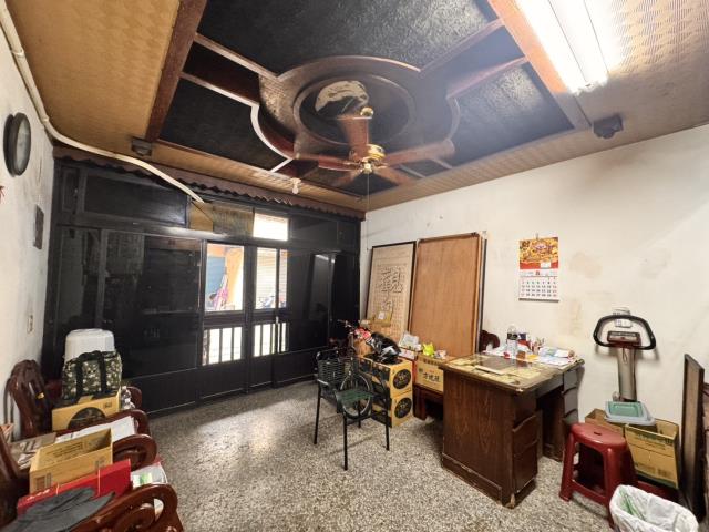 嘉義新港透天-9