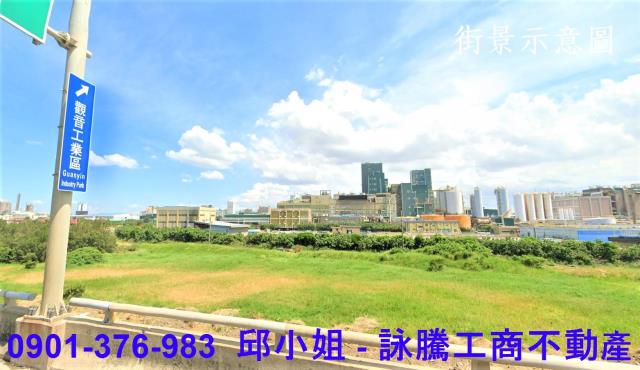 觀音廠房-1