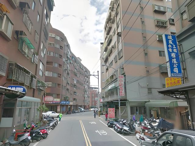 楊梅大樓法拍-5