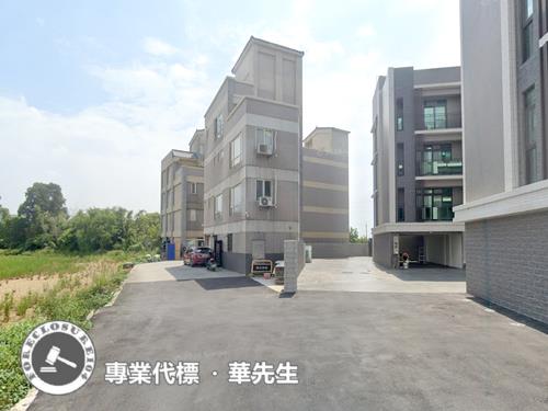 楊梅透天法拍-3