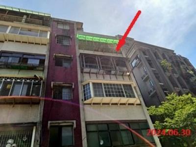 台北公寓法拍-1