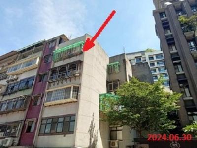 台北公寓法拍-2
