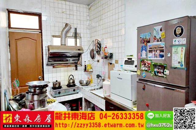 台中大肚公寓-4