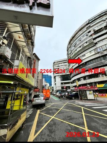 大安區大樓法拍-10