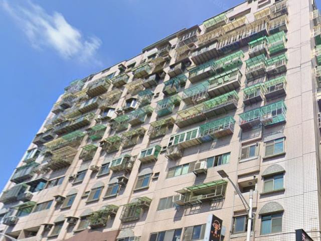 蘆洲大樓拍賣-2