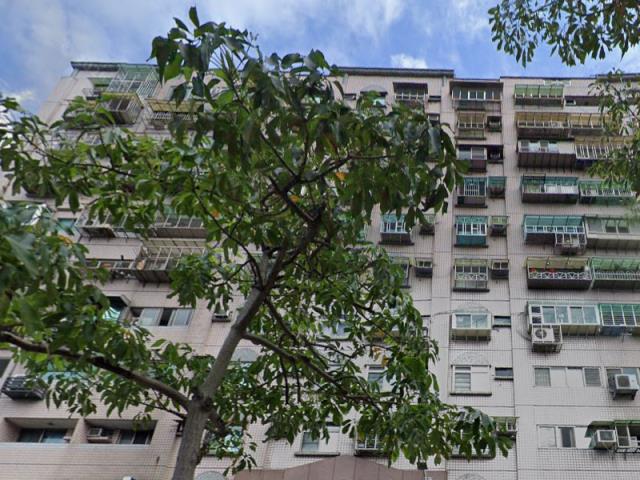 蘆洲大樓拍賣-3
