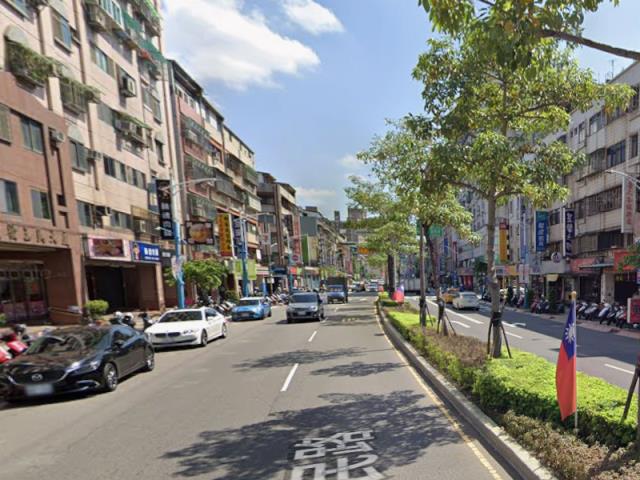 蘆洲大樓拍賣-4