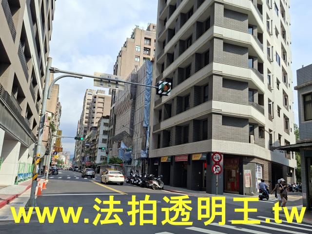中正區大樓法拍-2