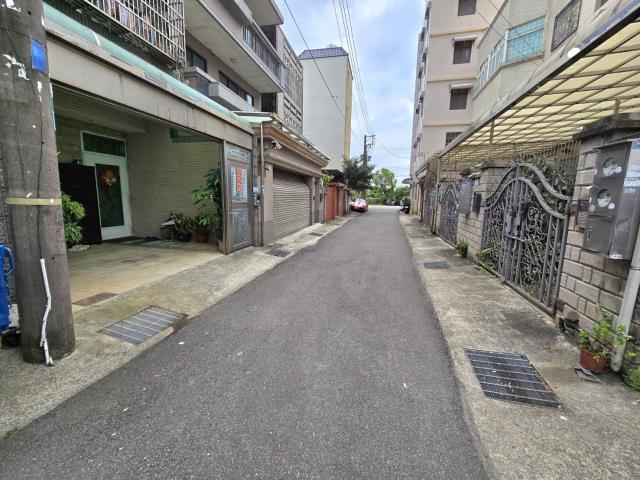 平鎮龍岡東安國小透天