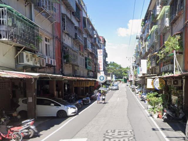 中和公寓法拍-4