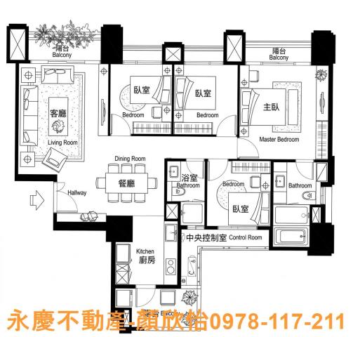新竹大樓-15