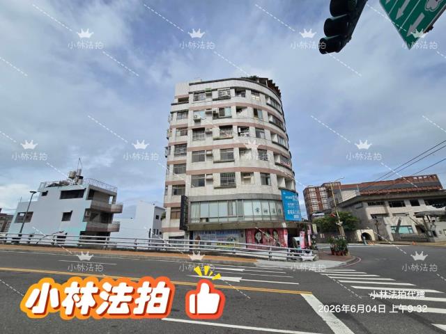 彰化埔鹽法拍華廈-3