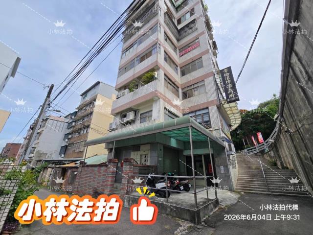 彰化埔鹽法拍華廈-1