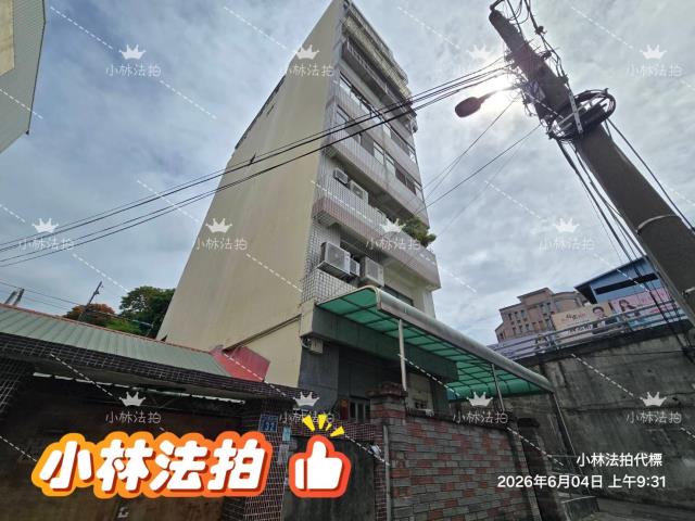 彰化埔鹽法拍華廈-5