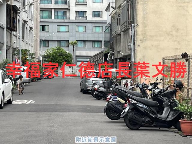 台南安平店面-15