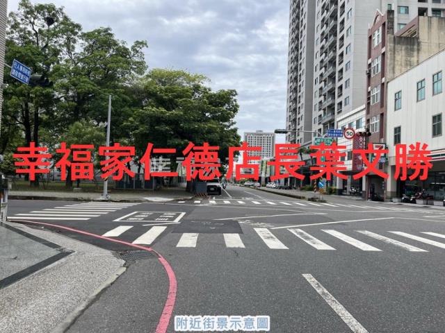 台南安平店面-6