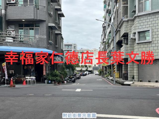 台南安平店面-9