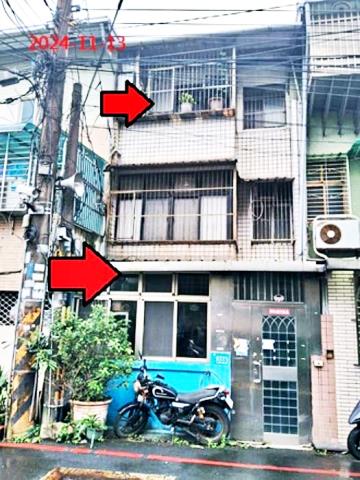 新北樹林法拍透天-3