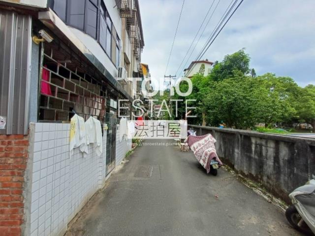 新北淡水法拍公寓-7