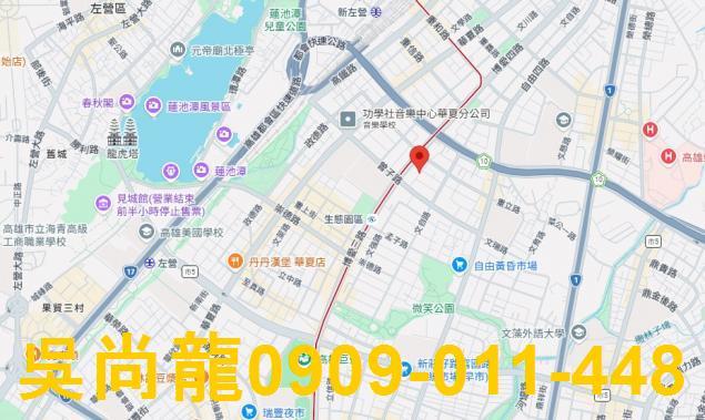 高雄法拍大樓-2