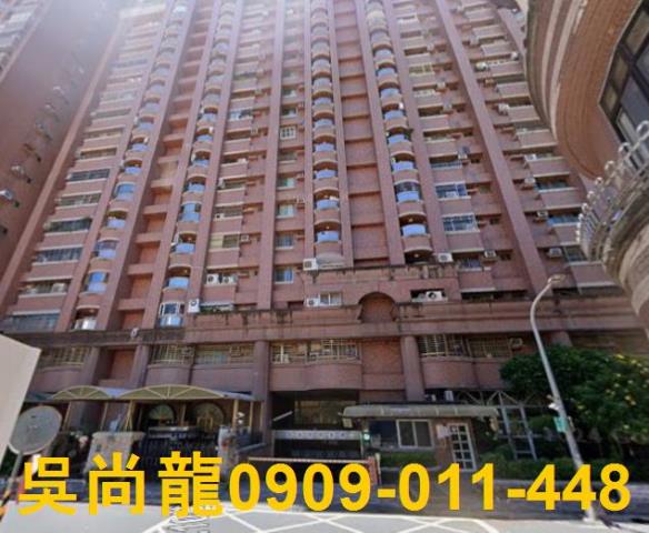高雄法拍大樓-4