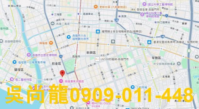 高雄大樓法拍-2