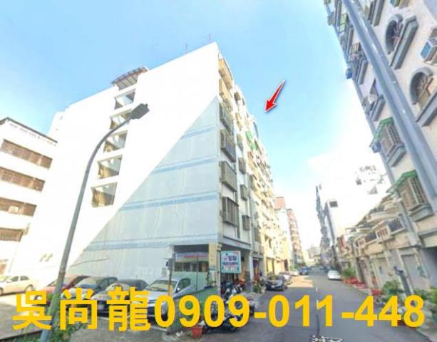 台南拍賣華廈-4