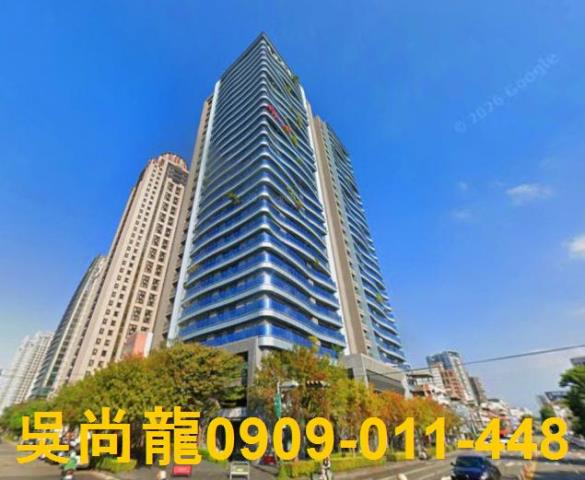 台中西屯大樓法拍-1