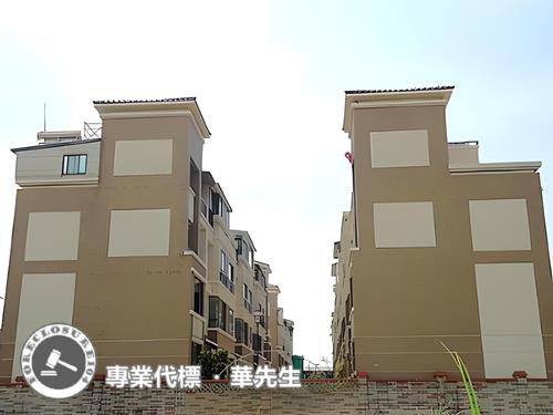 新北八里拍賣透天-10